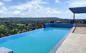 Meritas Auberge Calangute Goa